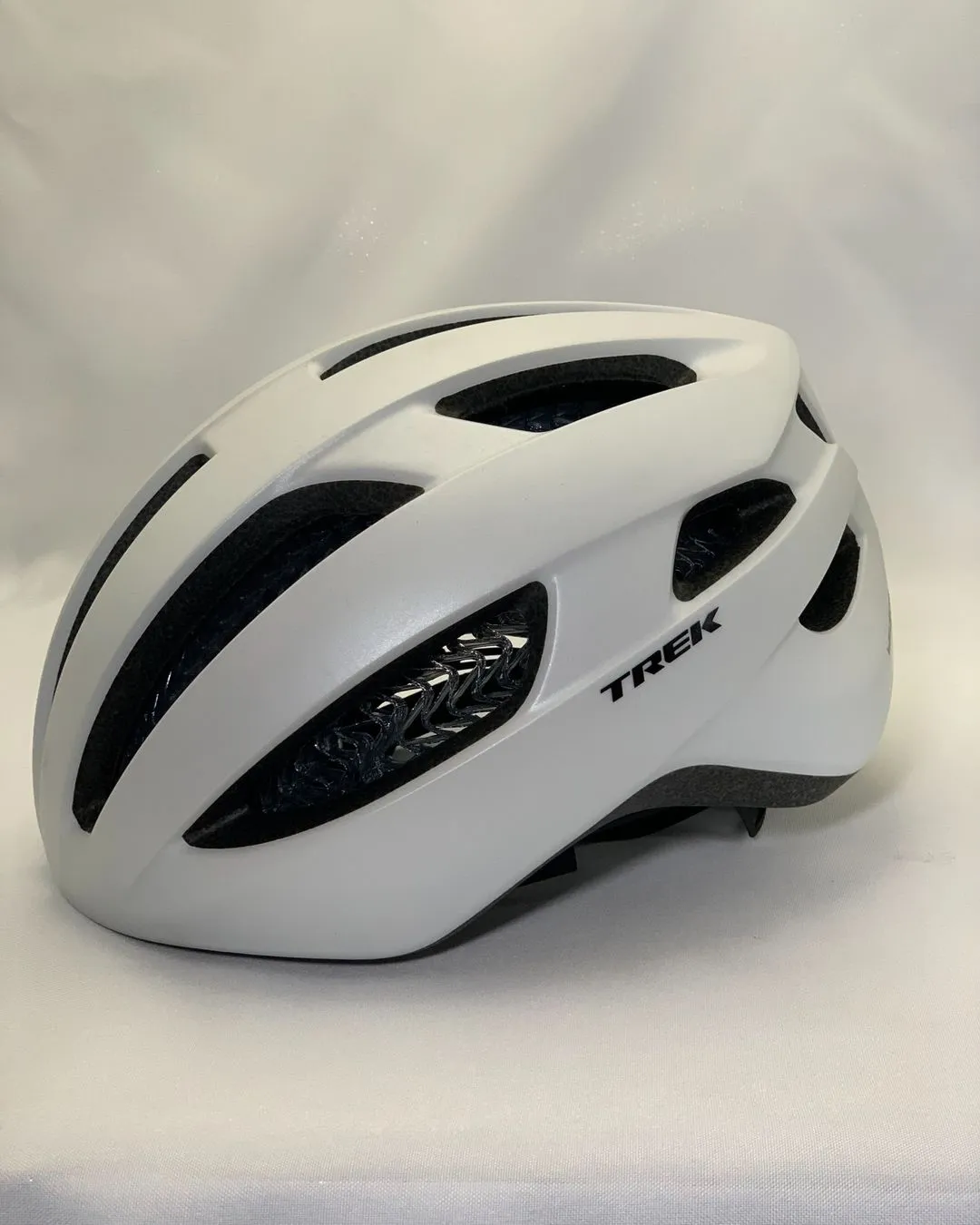 Capacete Trek Starvos WaveCel