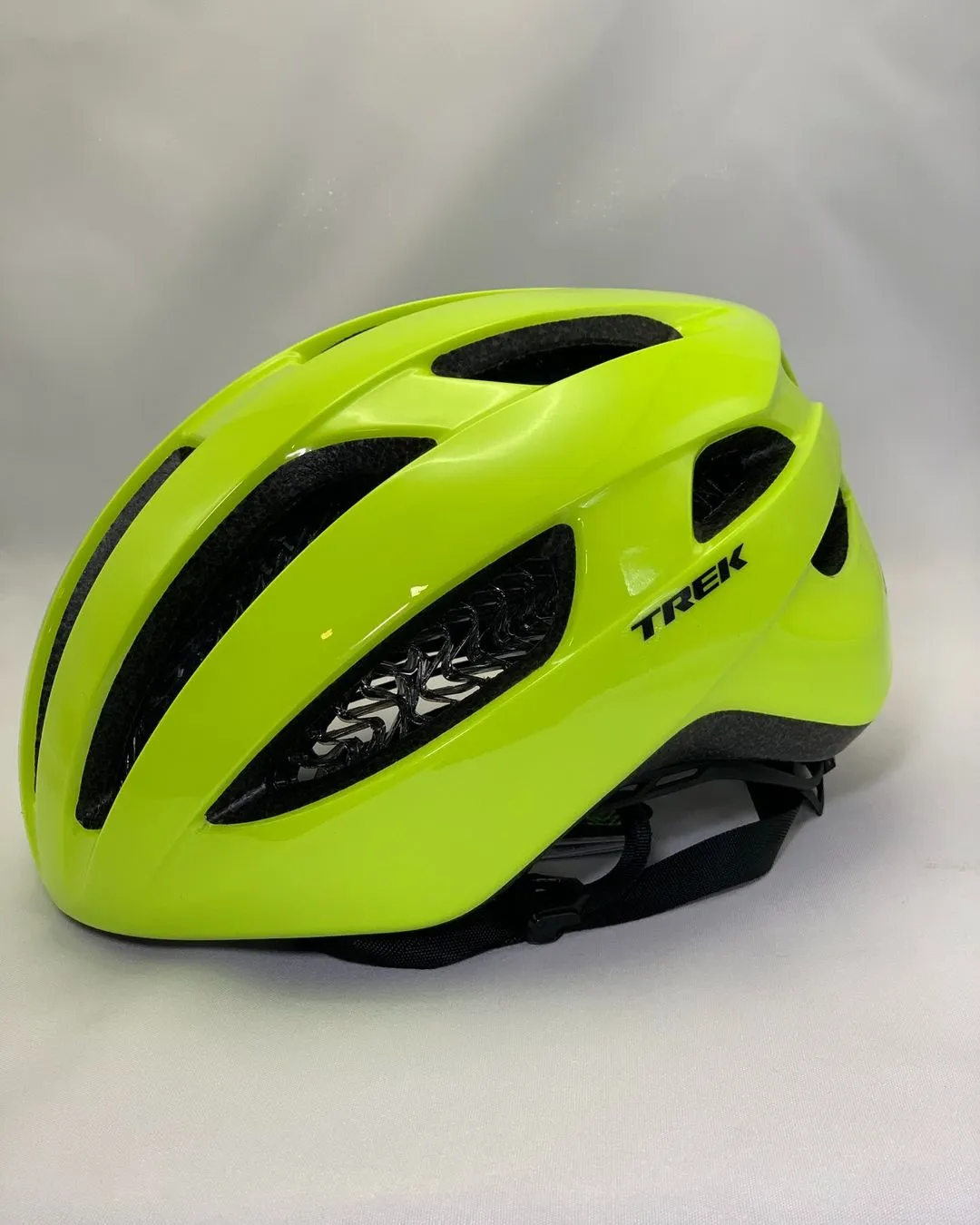 Capacete Trek Starvos WaveCel, foto 2