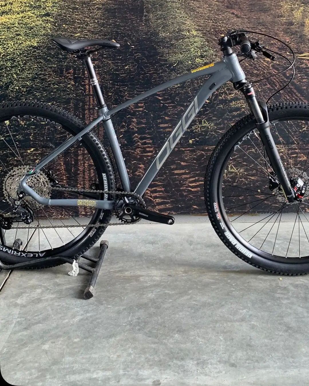 Oggi Big Wheel 7.2