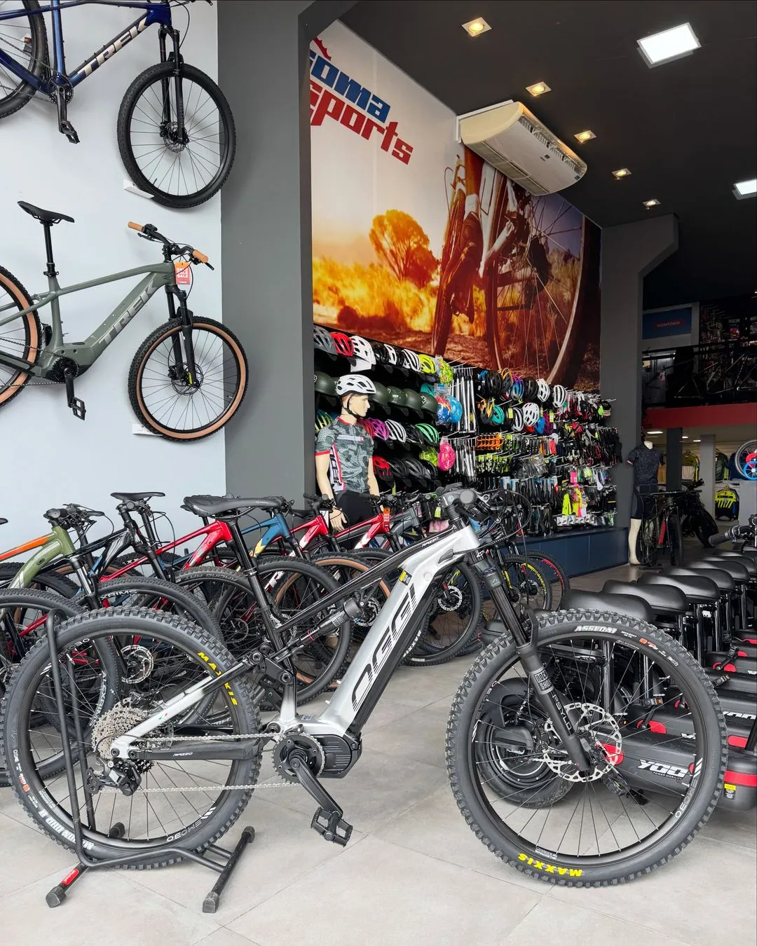 Oggi Razzo T-130, foto 2