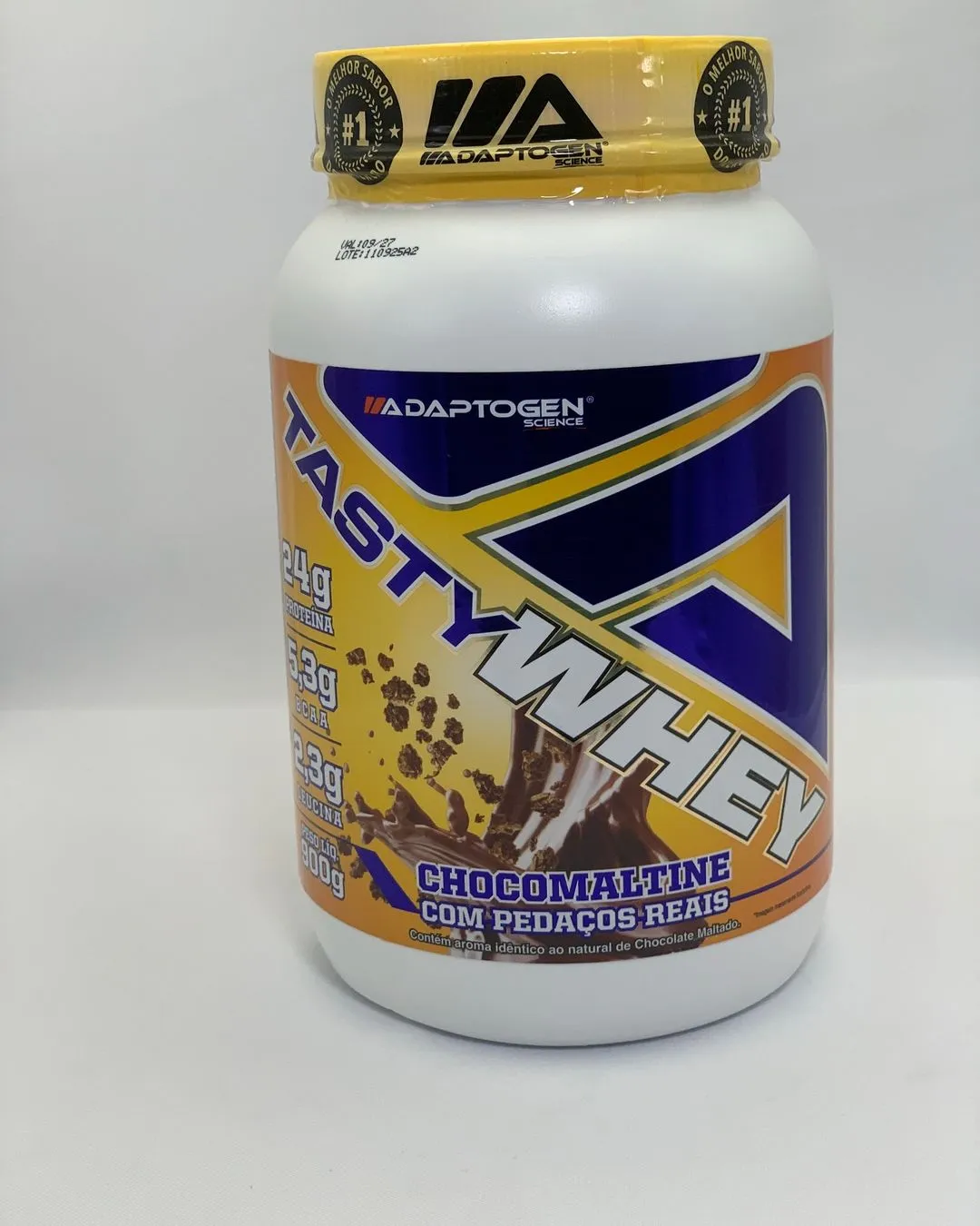 Tasty Whey, foto 2