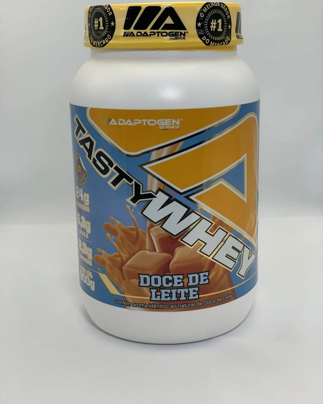 Tasty Whey, foto 3