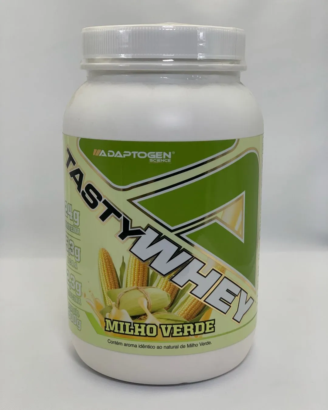 Tasty Whey, foto 4