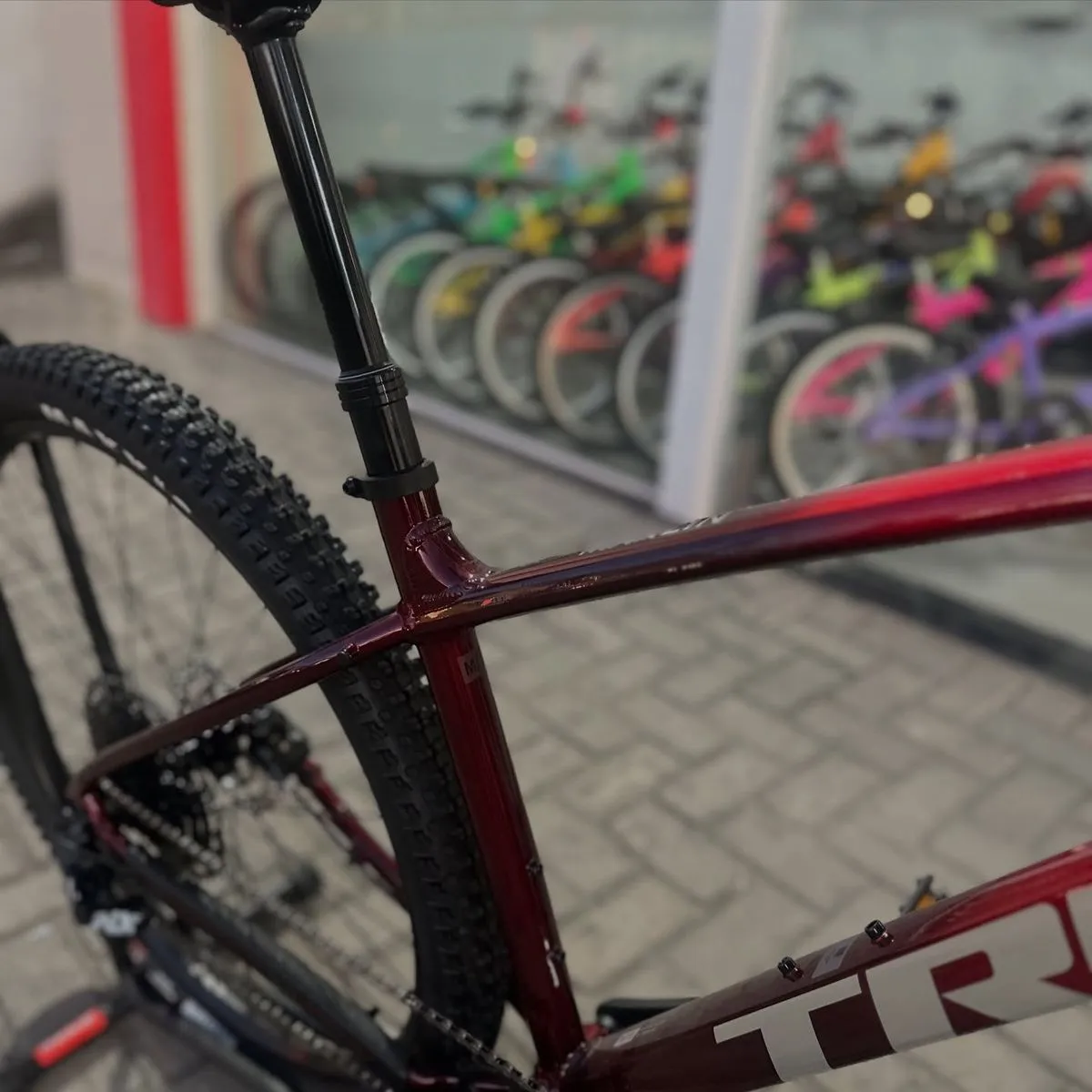 Trek Marlin 5, foto 2