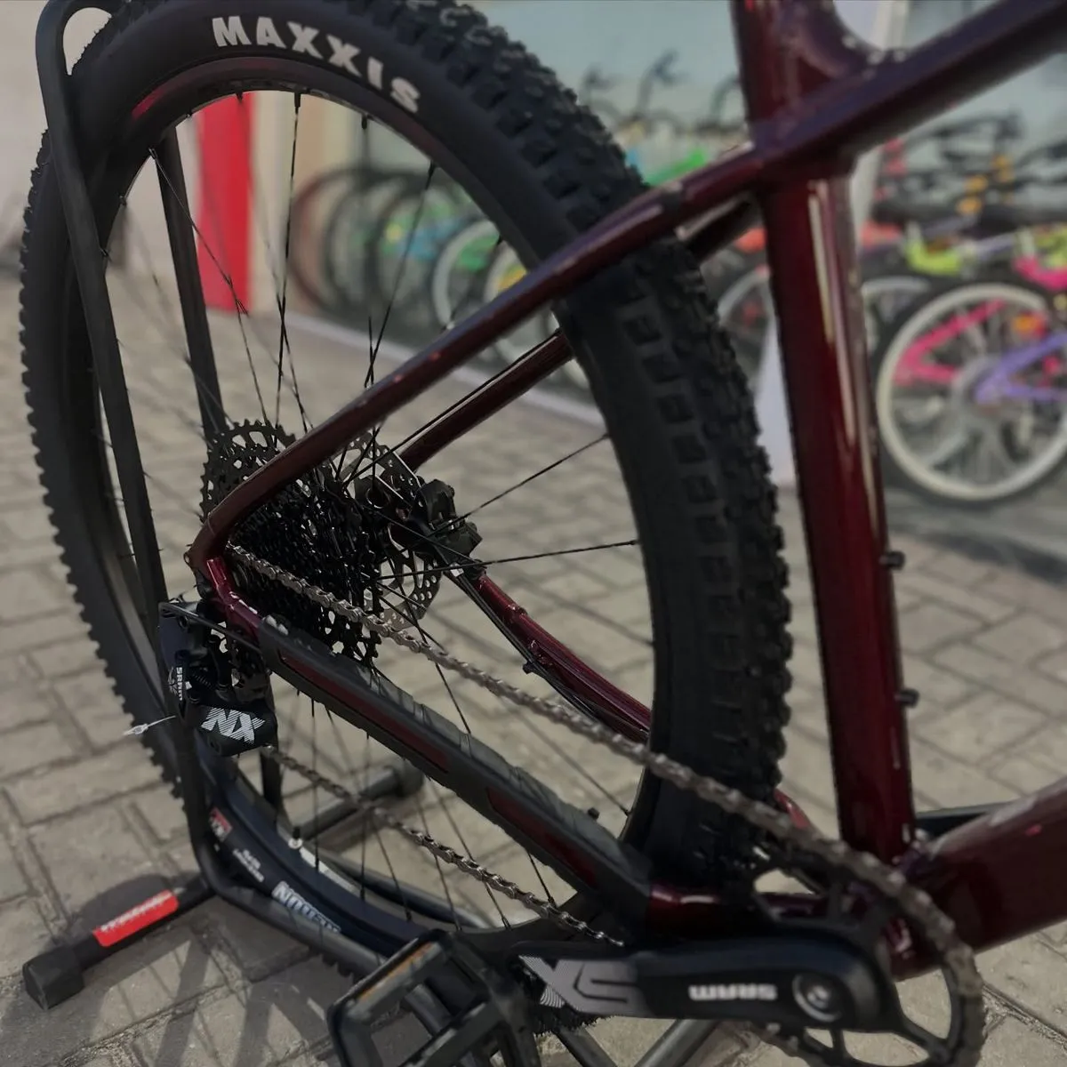 Trek Marlin 5, foto 3