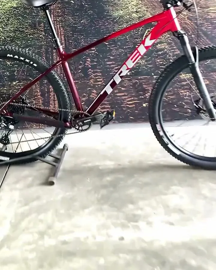 Trek Marlin 7