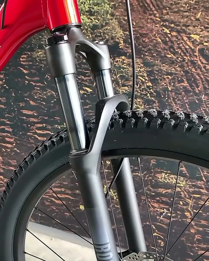 Trek Marlin 7, foto 2