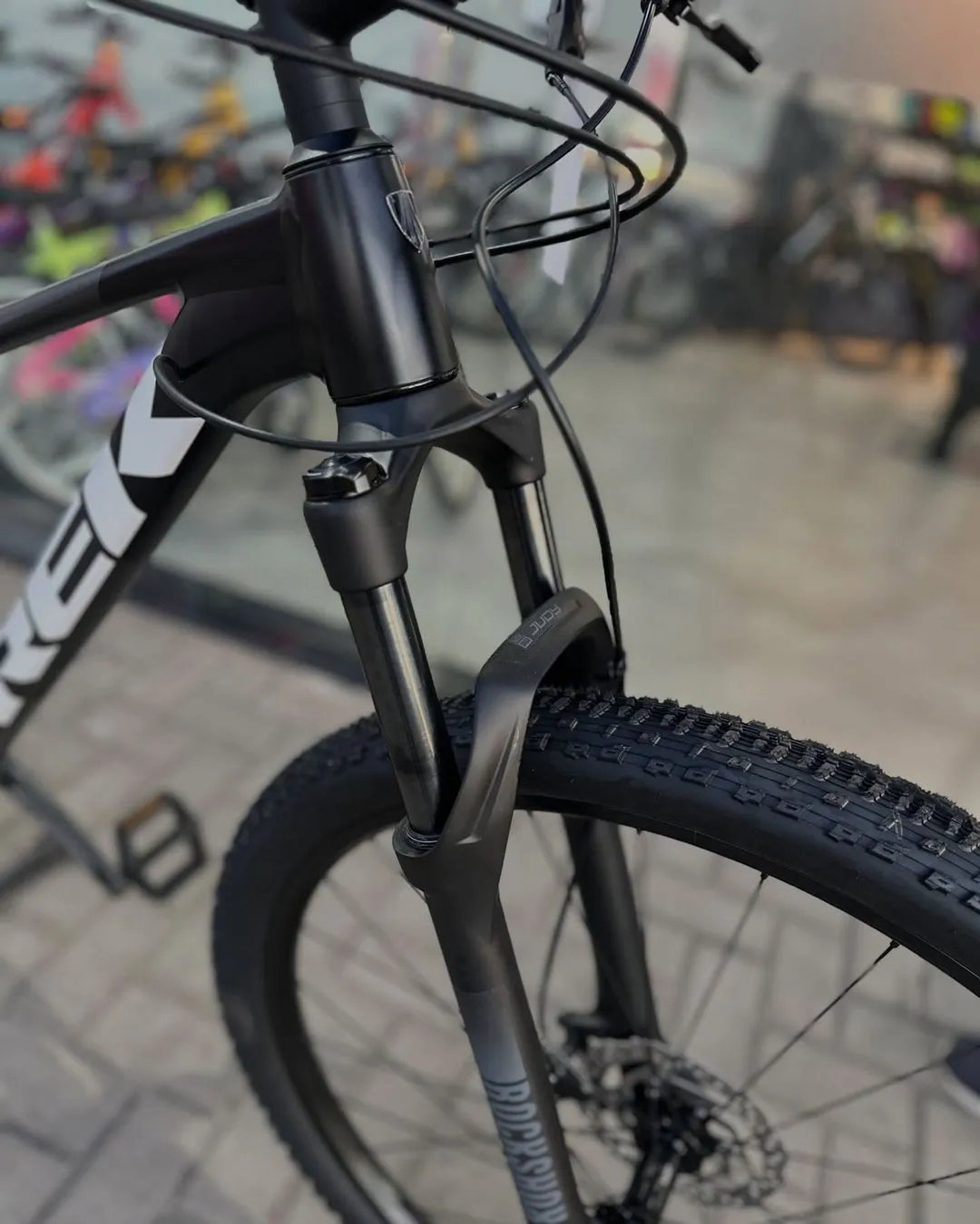Trek Procaliber 6, foto 3